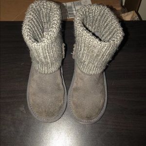 Toddler UGG